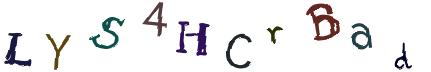 Obrázkové CAPTCHA