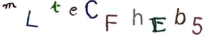 Obrázkové CAPTCHA
