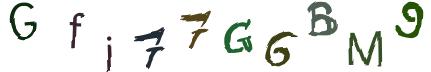 Obrázkové CAPTCHA