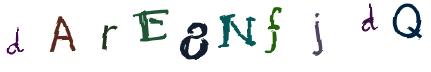 Obrázkové CAPTCHA