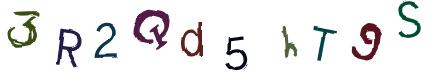 Obrázkové CAPTCHA