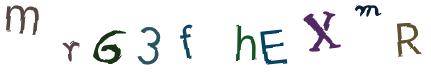 Obrázkové CAPTCHA