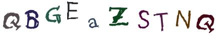 Obrázkové CAPTCHA