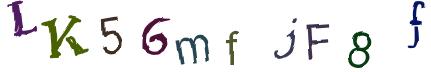 Obrázkové CAPTCHA