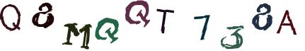 Obrázkové CAPTCHA