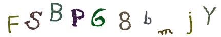 Obrázkové CAPTCHA