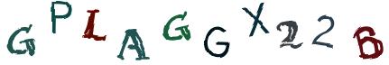 Obrázkové CAPTCHA