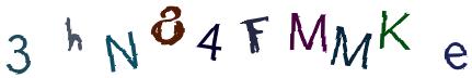 Obrázkové CAPTCHA