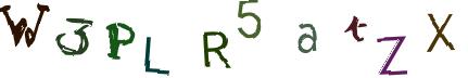 Obrázkové CAPTCHA