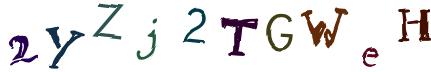 Obrázkové CAPTCHA