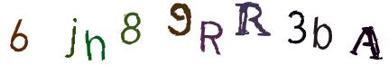Obrázkové CAPTCHA