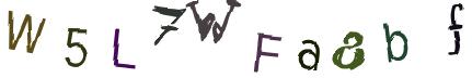 Obrázkové CAPTCHA