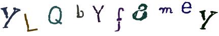 Obrázkové CAPTCHA