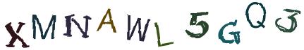 Obrázkové CAPTCHA