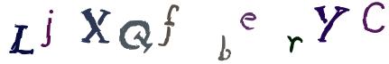 Obrázkové CAPTCHA