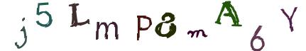 Obrázkové CAPTCHA