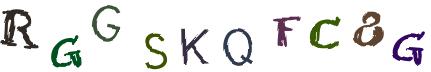 Obrázkové CAPTCHA