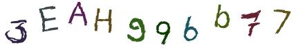 Obrázkové CAPTCHA