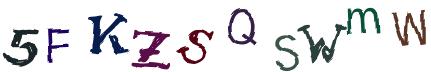 Obrázkové CAPTCHA