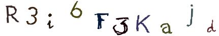 Obrázkové CAPTCHA