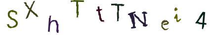 Obrázkové CAPTCHA