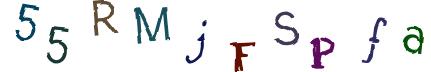 Obrázkové CAPTCHA