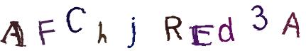 Obrázkové CAPTCHA