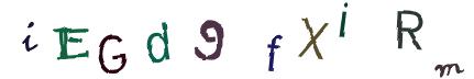 Obrázkové CAPTCHA