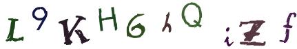 Obrázkové CAPTCHA