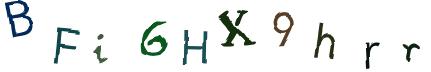 Obrázkové CAPTCHA