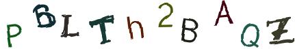 Obrázkové CAPTCHA