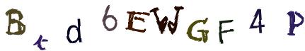 Obrázkové CAPTCHA