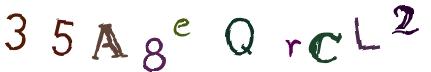 Obrázkové CAPTCHA