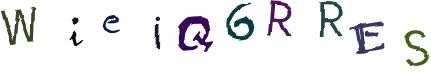 Obrázkové CAPTCHA