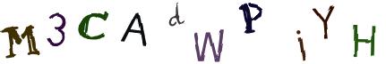 Obrázkové CAPTCHA