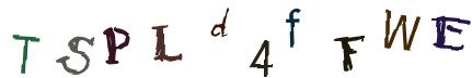 Obrázkové CAPTCHA