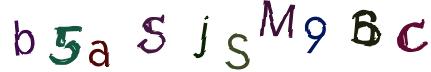 Obrázkové CAPTCHA