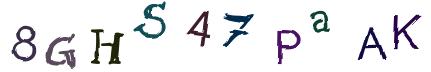 Obrázkové CAPTCHA