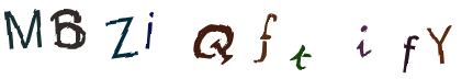 Obrázkové CAPTCHA