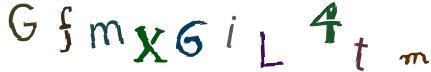 Obrázkové CAPTCHA