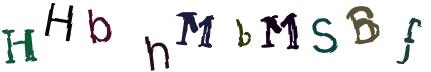Obrázkové CAPTCHA