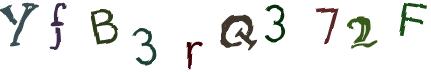 Obrázkové CAPTCHA