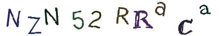 Obrázkové CAPTCHA