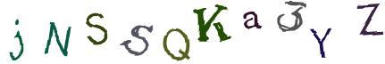 Obrázkové CAPTCHA