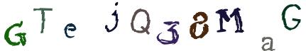 Obrázkové CAPTCHA