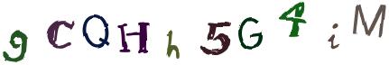 Obrázkové CAPTCHA