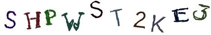 Obrázkové CAPTCHA