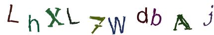 Obrázkové CAPTCHA