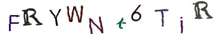 Obrázkové CAPTCHA