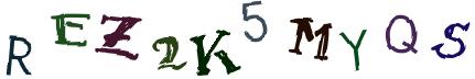 Obrázkové CAPTCHA